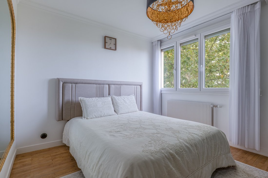 Apartment in Bron, Auvergne-Rhône-Alpes, France 4 - 18961820