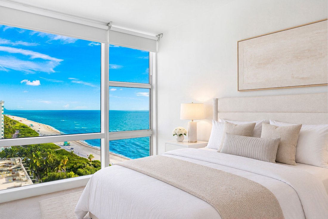 Condo in Miami Beach, Florida, United States 4 - 18961854