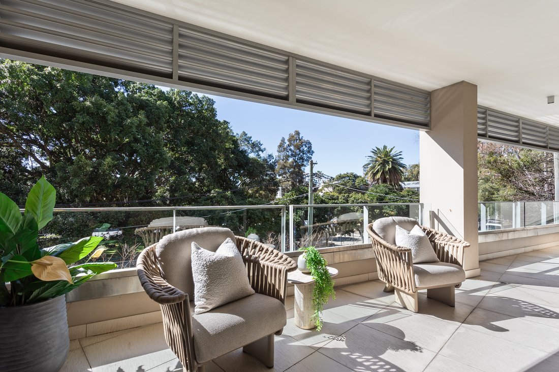 Apartment in Bondi Junction, New South Wales, Australia 3 - 18961860