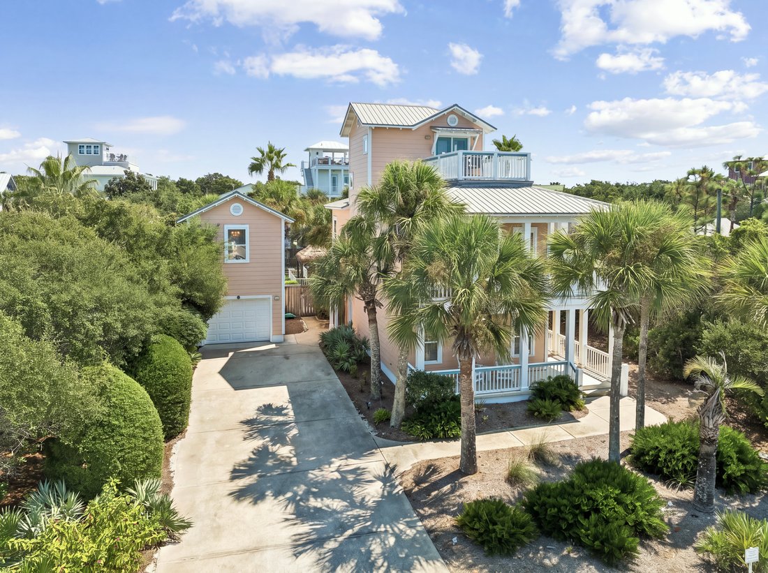 House in Santa Rosa Beach, Florida, United States 1 - 18961841