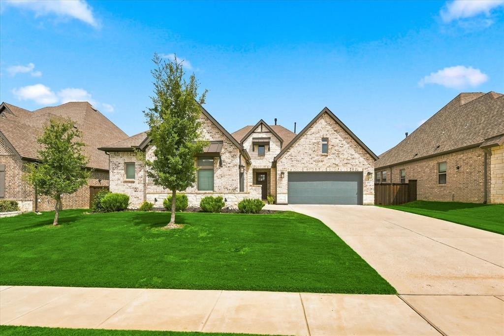 House in Lewisville, Texas, United States 1 - 18962233