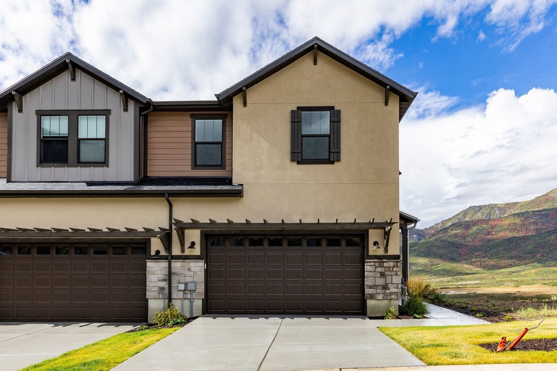 Townhouse in Heber City, Utah, United States 2 - 18961833