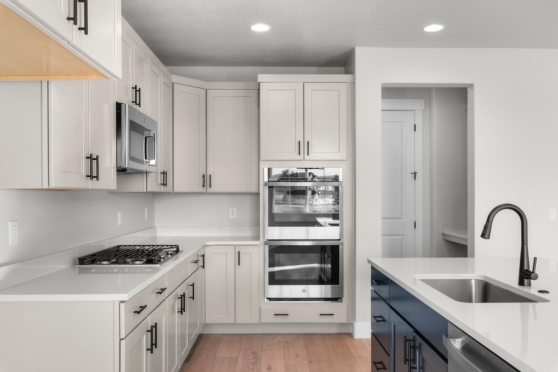 Townhouse in Kamas, Utah, United States 5 - 18961817
