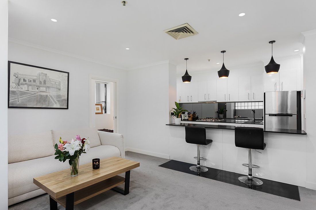 Apartment in Edgecliff, New South Wales, Australia 1 - 18961815