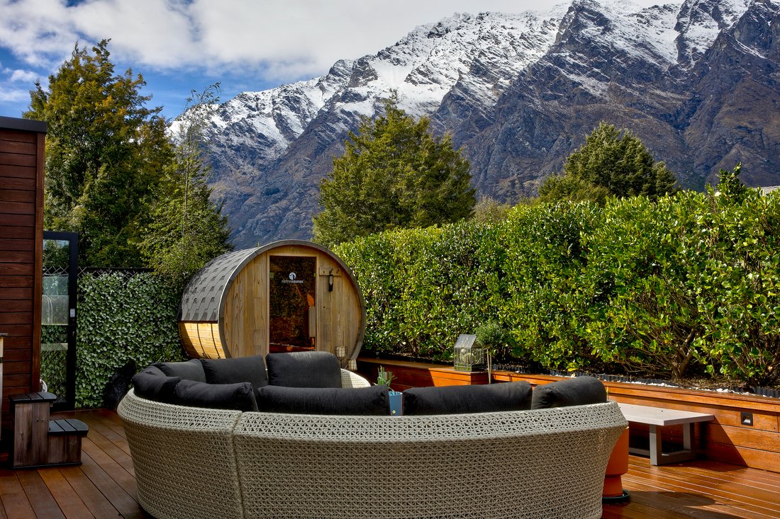 Townhouse in Queenstown, Otago, New Zealand 1 - 18961835