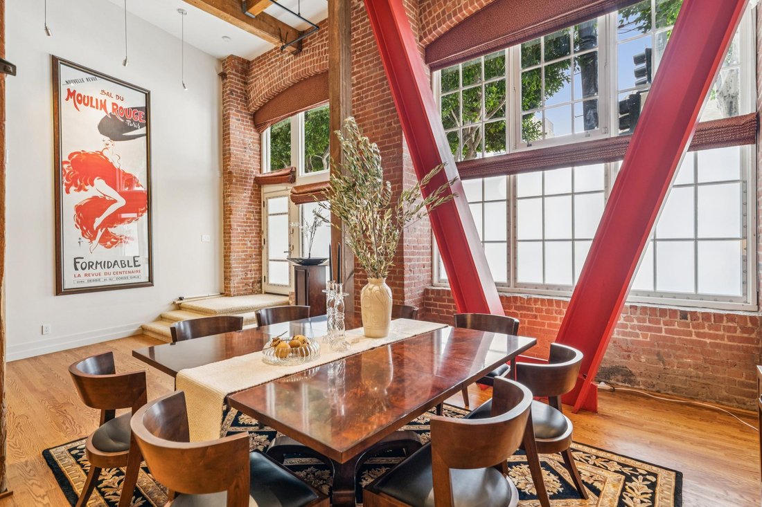 Condo in San Francisco, California, United States 4 - 18961351