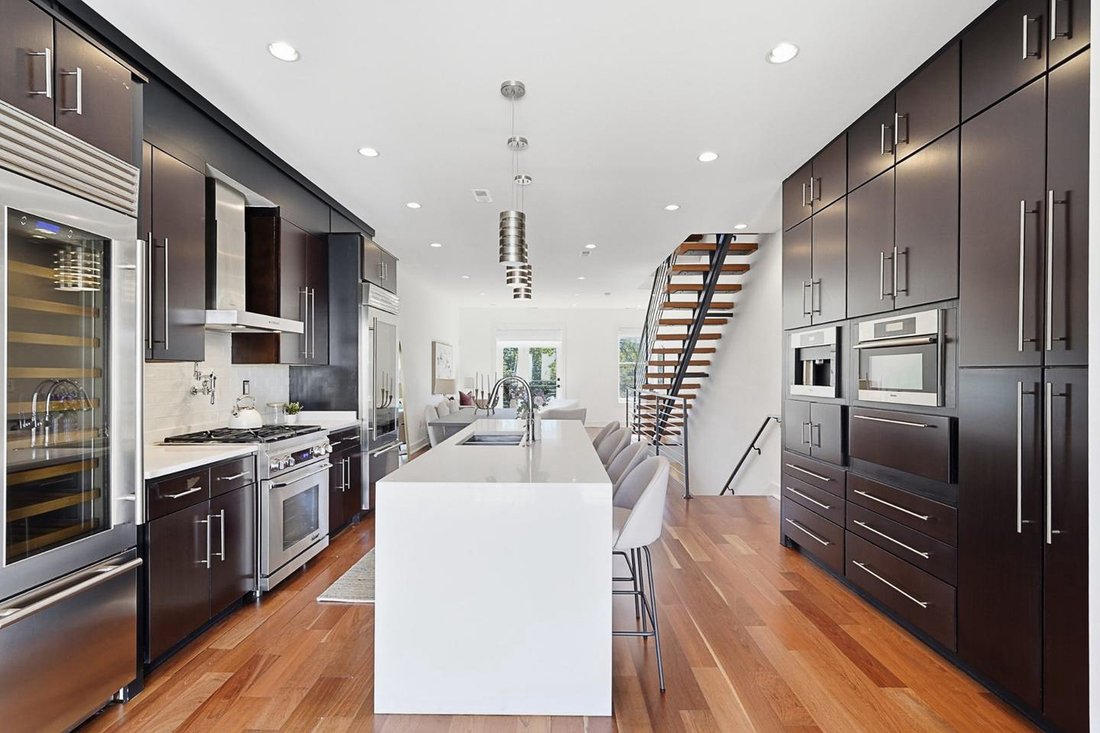 Condo in Washington, District of Columbia, United States 4 - 18961849