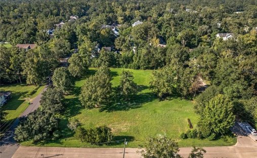Terreno en Covington, Luisiana, Estados Unidos 1