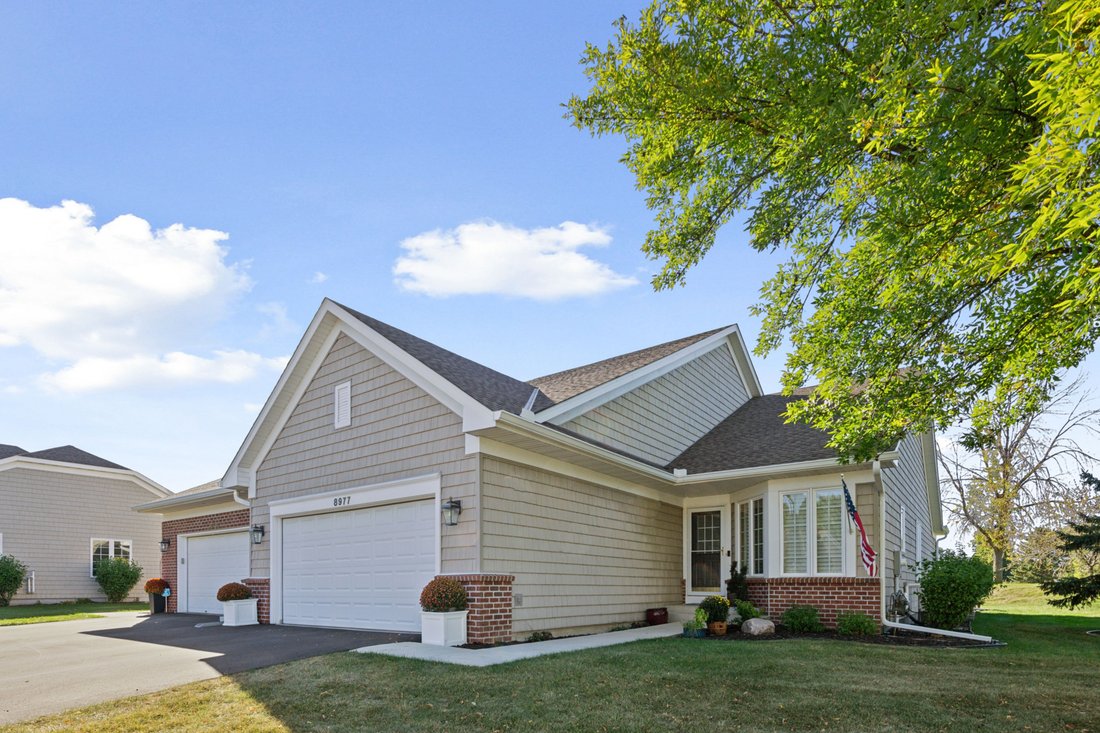 Townhouse in Victoria, Minnesota, United States 1 - 18961851