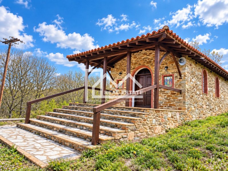 Villa in Polygyros, Macedonia and Thrace, Greece 4 - 18961110