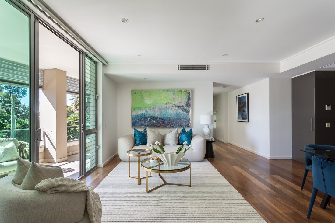 Apartment in Bondi Junction, New South Wales, Australia 1 - 18961860
