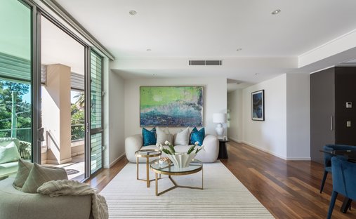 Apartment in Bondi Junction, New South Wales, Australia 1