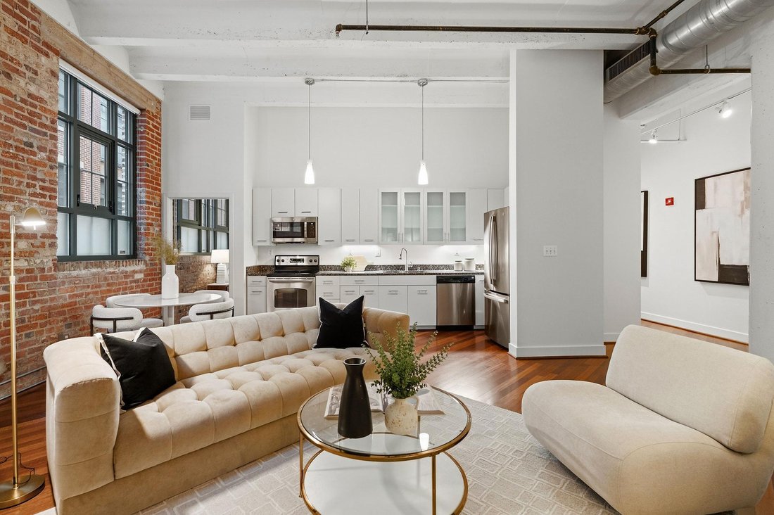 Condo in Washington, District of Columbia, United States 4 - 18961845