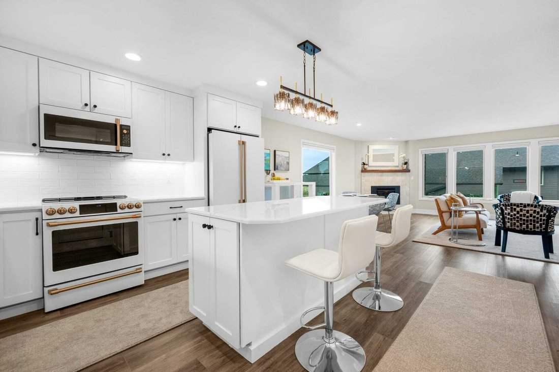 Condo in Cannon Beach, Oregon, United States 4 - 18961350