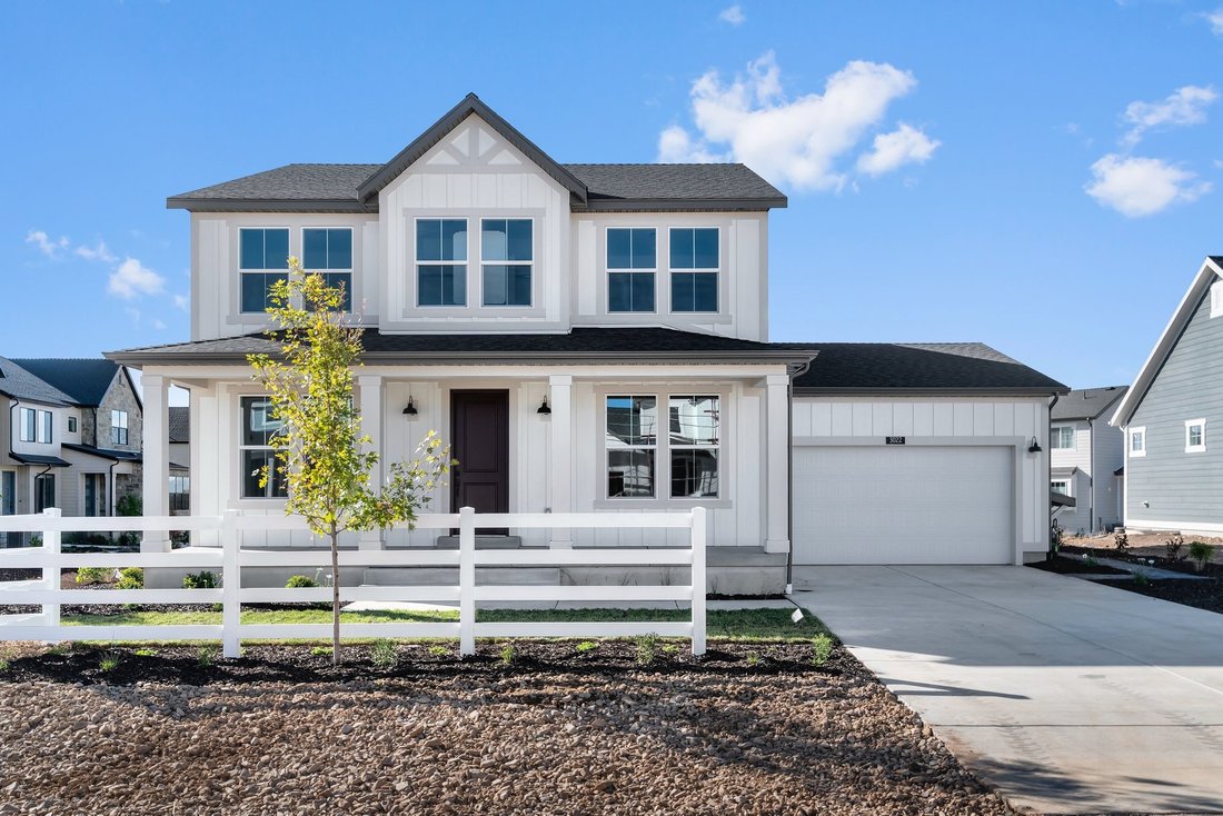 Townhouse in Kamas, Utah, United States 1 - 18961817