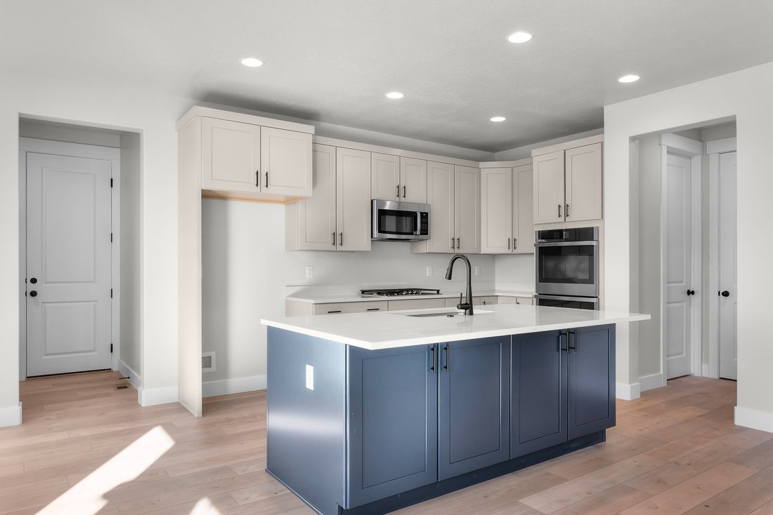 Townhouse in Kamas, Utah, United States 4 - 18961817