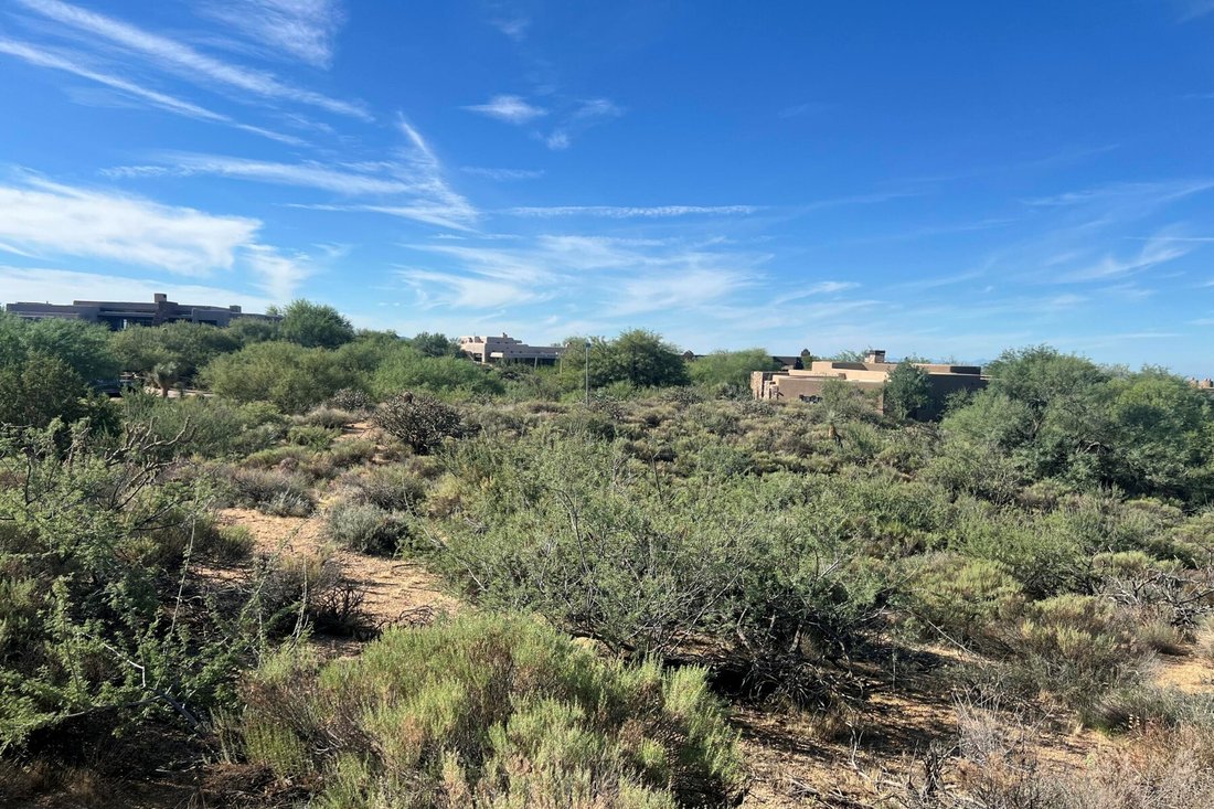 Land in Scottsdale, Arizona, United States 3 - 18961823