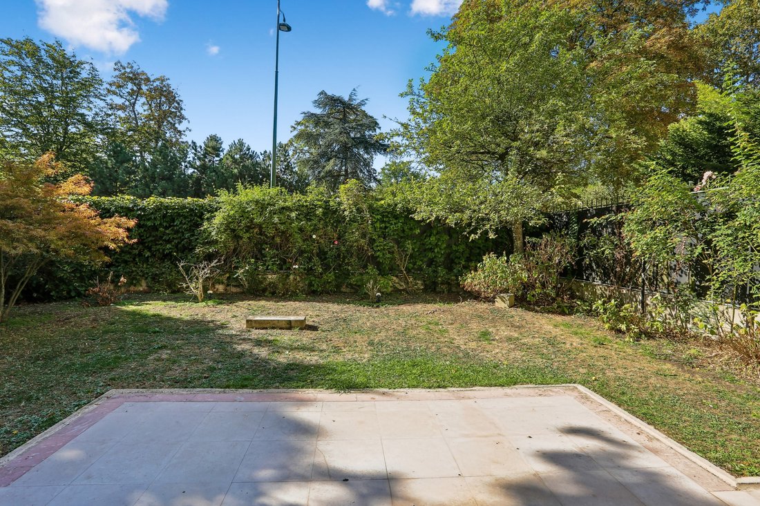 Apartment in Bois de Boulogne, Paris 16e Arrondissement, Paris 3 - 18961819