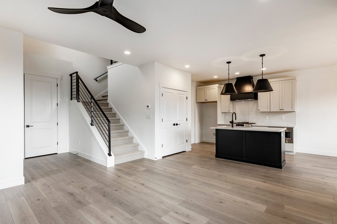 Townhouse in Heber City, Utah, United States 5 - 18961833