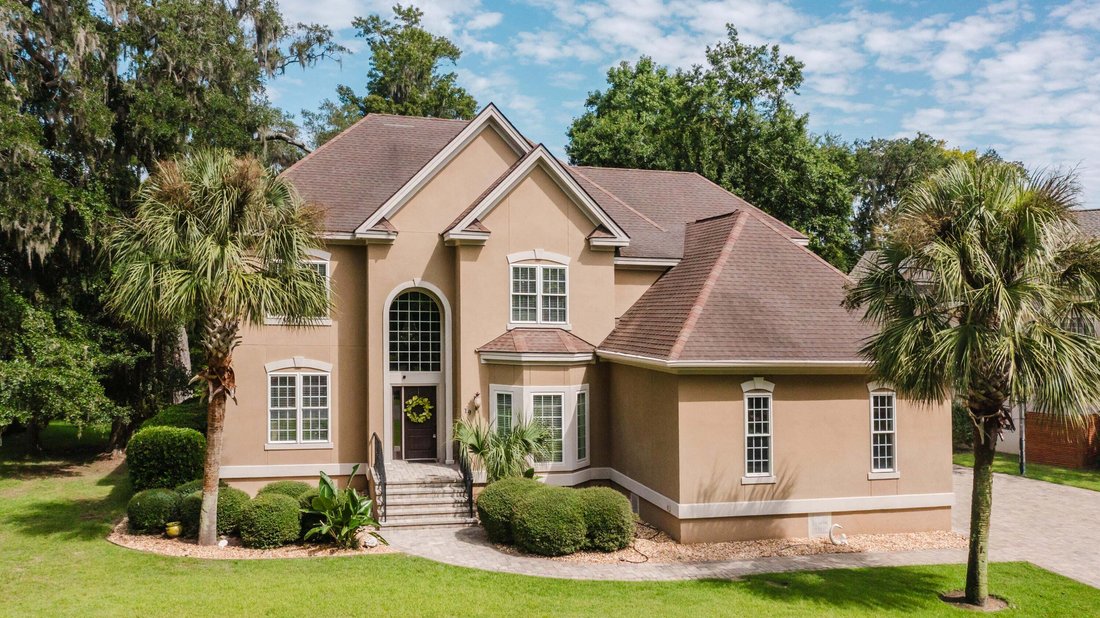 House in Hilton Head Island, South Carolina, United States 1 - 18961343
