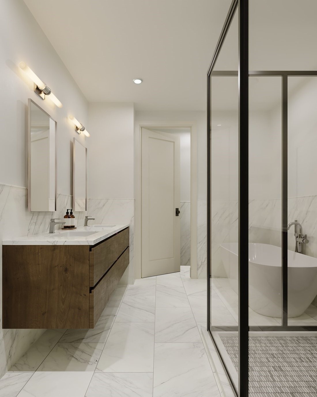 Condo in Brookline, Massachusetts, United States 4 - 18962238