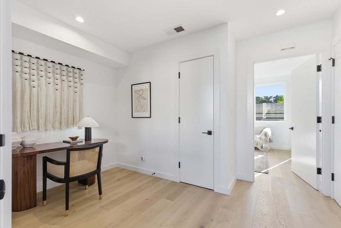 Condo in Burlingame, California, United States 2 - 18961828
