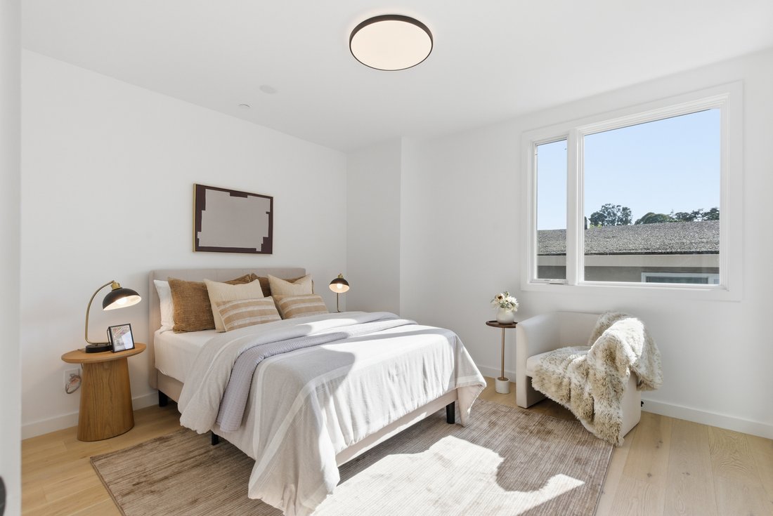 Condo in Burlingame, California, United States 4 - 18961828