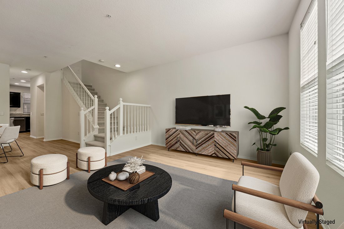 Townhouse in San Juan Capistrano, California, United States 3 - 18962253