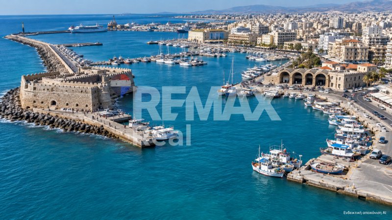 Apartment in 3rd Community of Heraklion - Western, Heraklion, Greece 5 - 18961299
