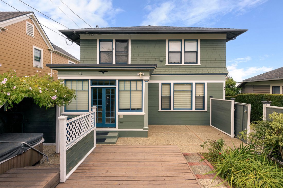Apartment in Santa Barbara, California, United States 2 - 18961839