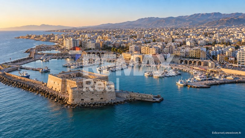 Apartment in 3rd Community of Heraklion - Western, Heraklion, Greece 1 - 18961299