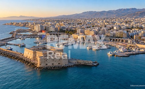 Apartment in 3rd Community of Heraklion - Western, Heraklion, Greece 1