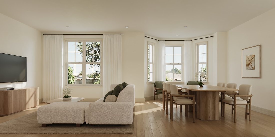 Condo in Brookline, Massachusetts, United States 2 - 18962238