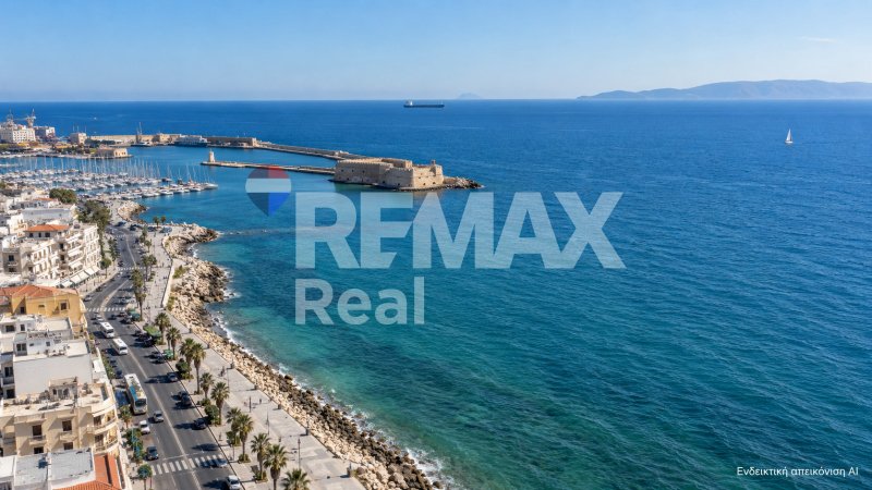 Apartment in 3rd Community of Heraklion - Western, Heraklion, Greece 2 - 18961299