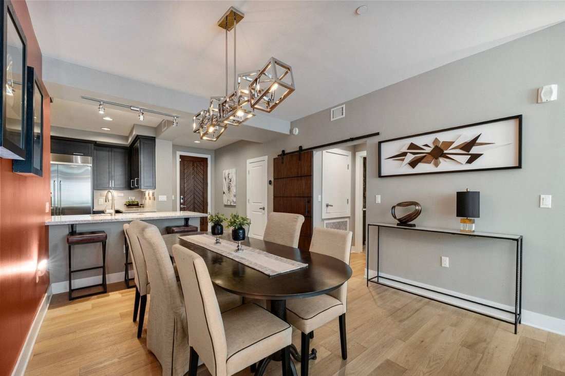 Apartment in Scottsdale, Arizona, United States 2 - 18962267