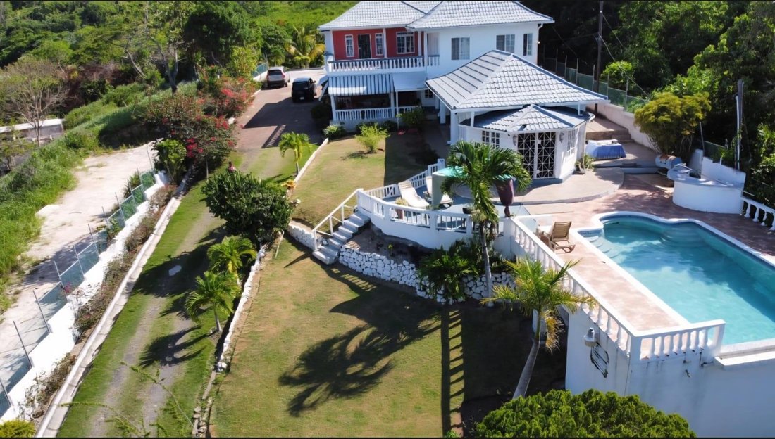 Discovery Bay, St. Ann Parish, Jamaica 2 - 18961352