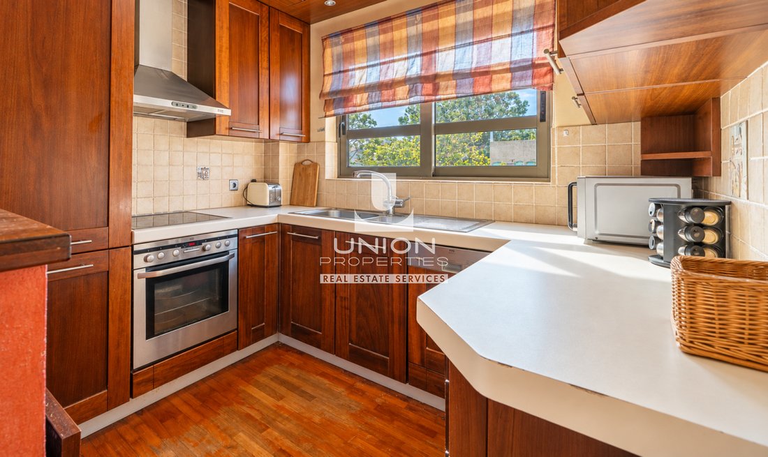 Apartment in Vari, Attica, Greece 4 - 18444996