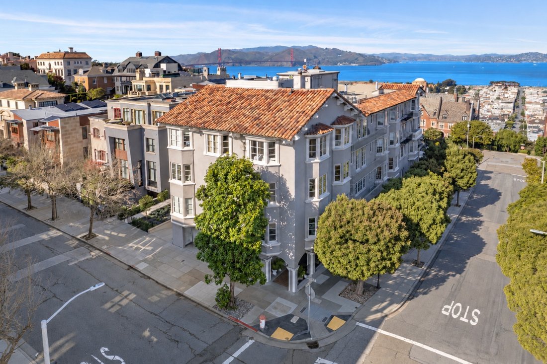 Condo in San Francisco, California, United States 1 - 18961816