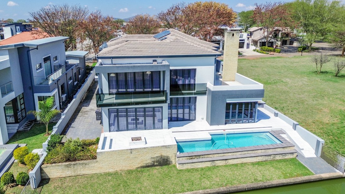 House in The Islands Estate, North West, South Africa 4 - 18961360