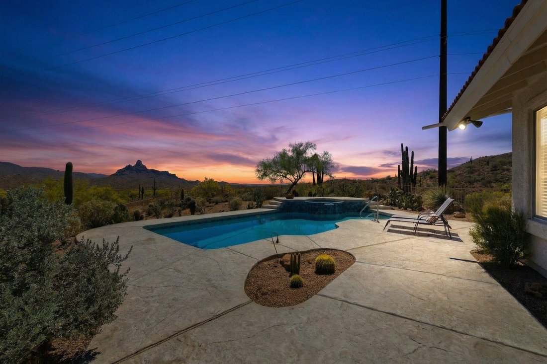 Fountain Hills, Arizona, United States 1 - 18962254
