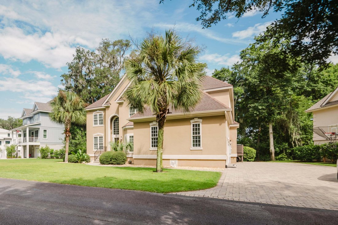 House in Hilton Head Island, South Carolina, United States 2 - 18961343