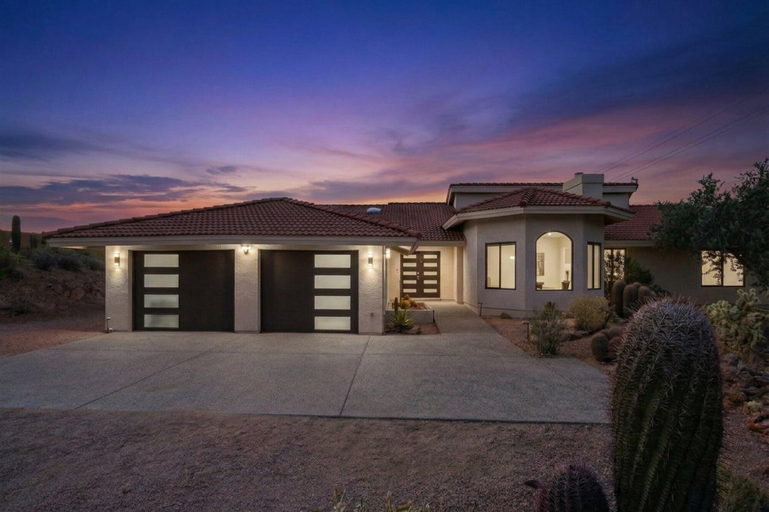 Fountain Hills, Arizona, United States 3 - 18962254