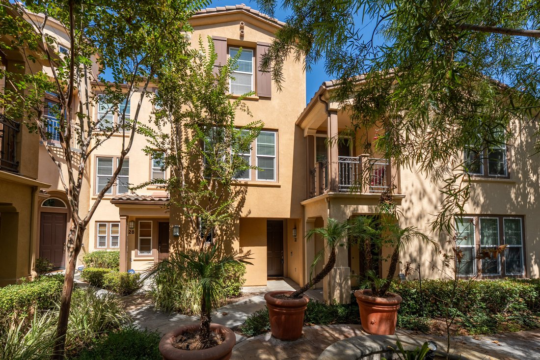 Townhouse in San Juan Capistrano, California, United States 1 - 18962253