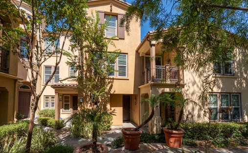 Townhouse in San Juan Capistrano, California, United States 1