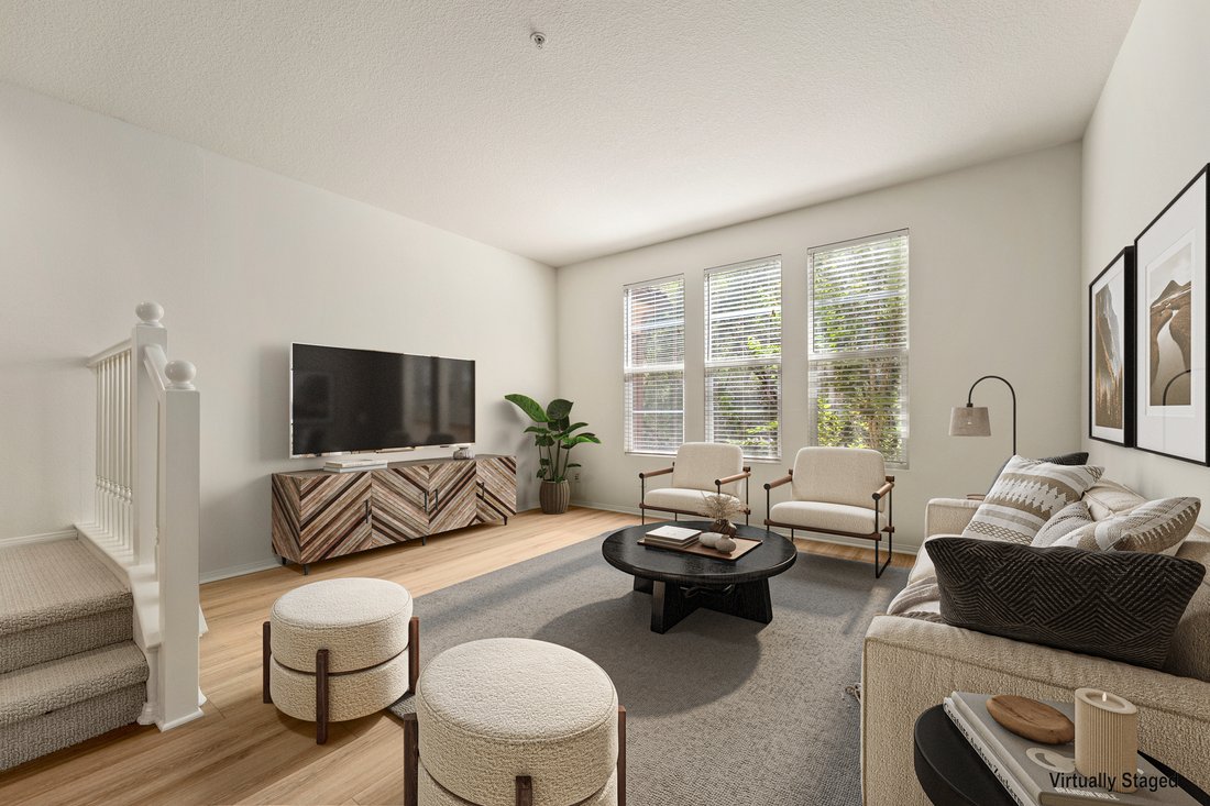 Townhouse in San Juan Capistrano, California, United States 2 - 18962253