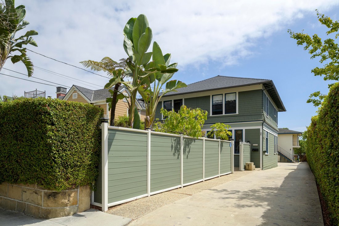 Apartment in Santa Barbara, California, United States 3 - 18961839
