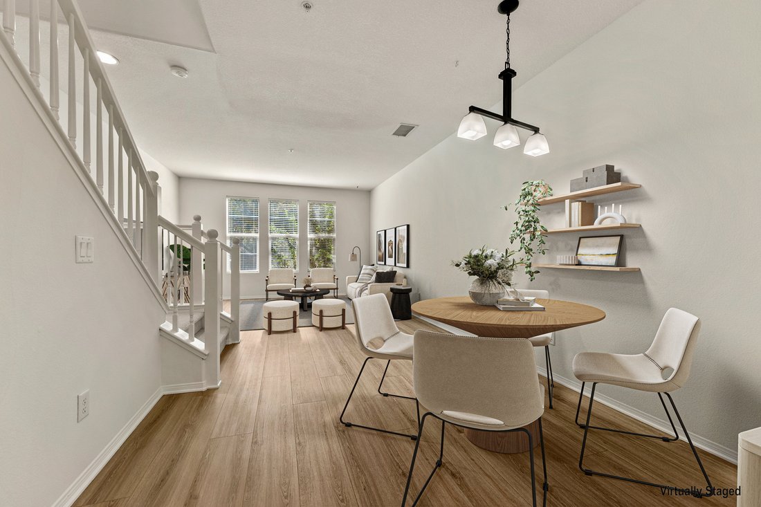 Townhouse in San Juan Capistrano, California, United States 4 - 18962253