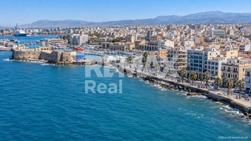 Apartment in 3rd Community of Heraklion - Western, Heraklion, Greece 5 - 18961294