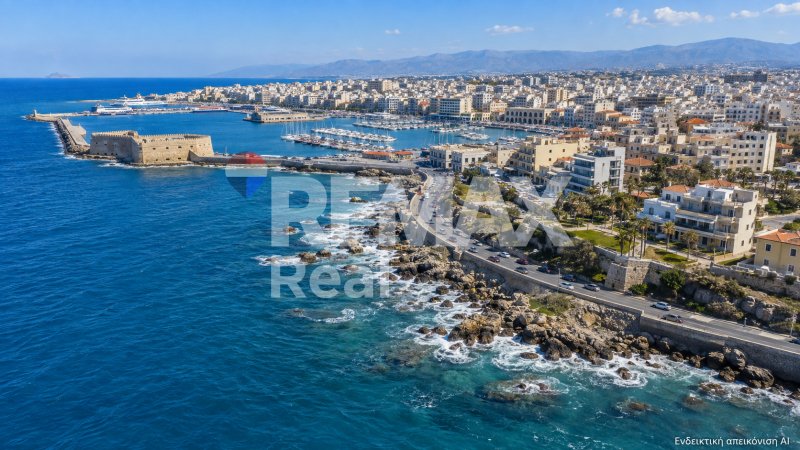 Apartment in 3rd Community of Heraklion - Western, Heraklion, Greece 1 - 18961294