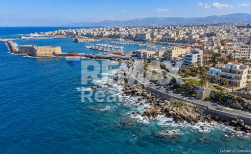 Apartment in 3rd Community of Heraklion - Western, Heraklion, Greece 1